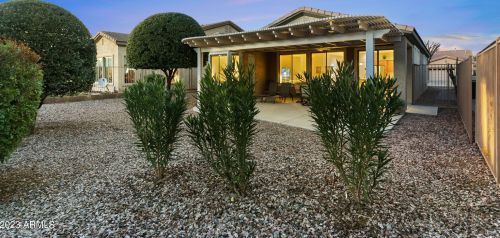 4737 Rakestraw Ln, Gilbert AZ  85298-4629 exterior