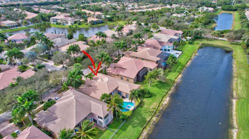 9553 New Waterford Cv, Delray Beach FL  33446-9749 exterior