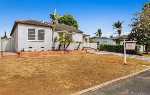 1955 Erie St, San Diego, CA 92110-3402