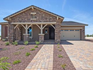 20431 Delaney Dr, Buckeye, AZ 85396-1716
