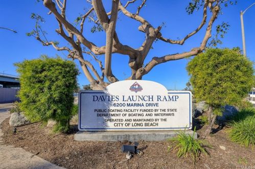 6120 Marina Pacifica Dr, Long Beach CA  90803-3892 exterior