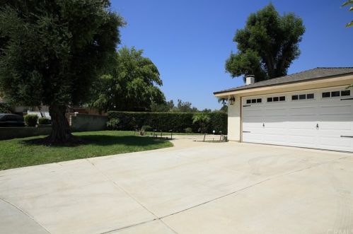 15410 Elm Ln, Chino Hills CA  91709-2934 exterior