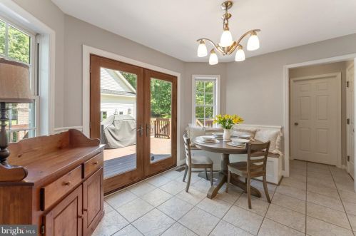 8705 Boulevard Of The Generals, Spotsylvania VA 22553-3809 exterior