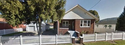 216 Arn Ave, Tiltonsville, OH 43963-1102