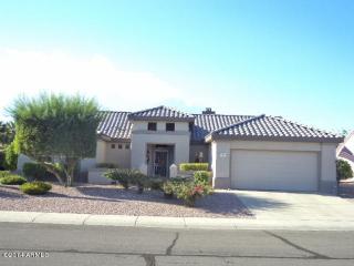 15852 Rancho Vista Way, Sun City, AZ 85374-5677
