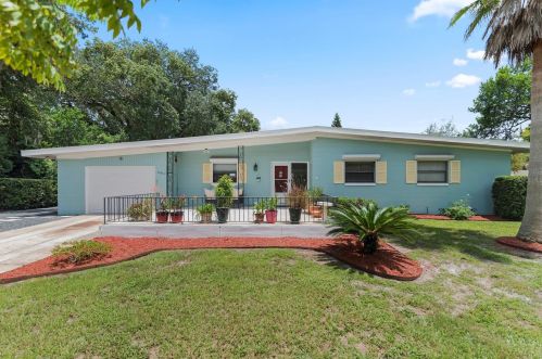 2531 Iroquois Ave, Sanford, FL 32773-5054