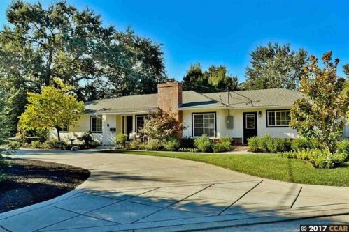 1659 Green Valley Rd, Danville, CA 94526-1536