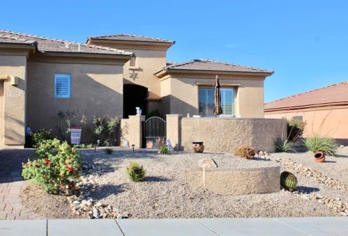 1048 Tenniel Dr, Green Valley, AZ 85614-6164