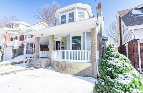 4102 Grove Ave, Cincinnati, OH 45212-4106