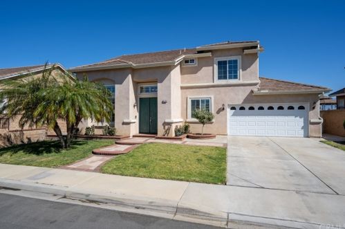 5736 Rosebud Ct, Chino Hills, CA 91709-3972