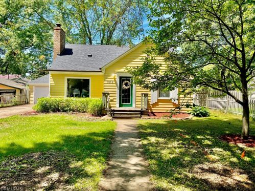 1318 Ramsey St, Hastings, MN 55033-2814