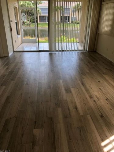 6922 Satinleaf Rd, Naples FL  34109-6146 exterior