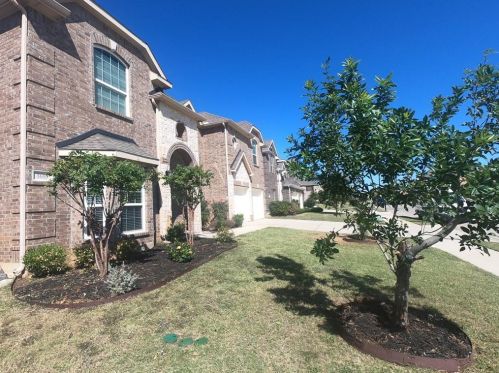 3600 Lakeview Blvd, Denton, TX 76208-7402