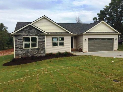 208 Winding Creek Way, Lyman SC  29365-9587 exterior