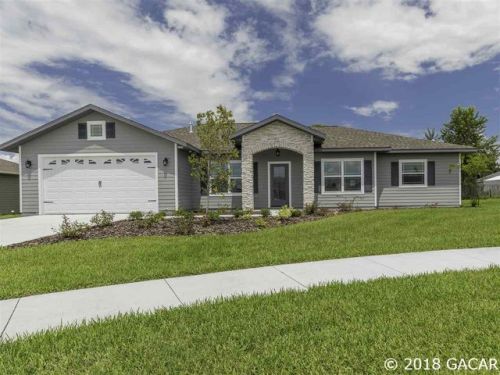 22976 6 Ln, Jonesville FL  exterior