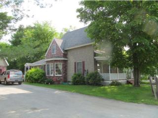 36 Park St, Columbia, NH 03576-3147