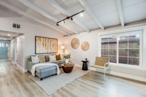 774 Lakewood Dr, Sunnyvale CA  94089-2505 exterior