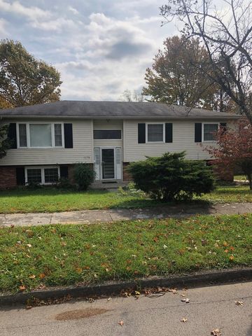 3276 Waterford Park, Lexington, KY 40517-3906