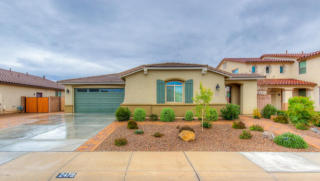 2479 Anika Dr, Gilbert, AZ 85298-2325