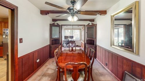 9233 Myron St, Pico Rivera CA  90660-5246 exterior