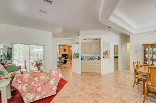 2135 Durfey Ave, Orange City FL  32763-3516 exterior