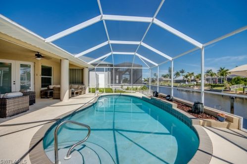 5025 10th Ave, Cape Coral, FL 33914-7397