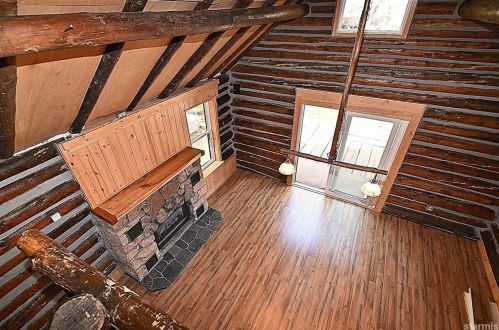 3591 Bill Ave, South Lake Tahoe CA  96150-8457 exterior