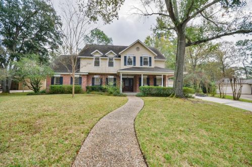 2806 Eagle Creek Dr, Humble, TX 77345-1311