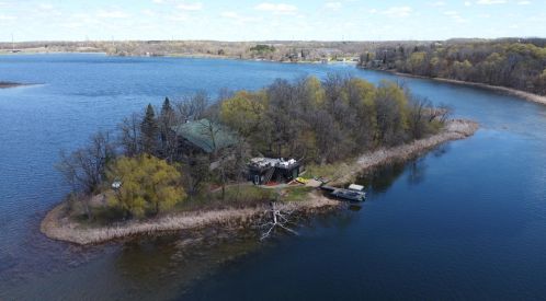 2300 Granlund Ln, Alex, MN 56308-6315