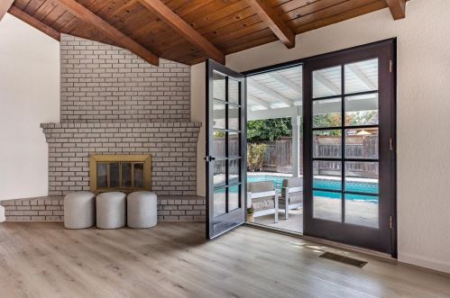 3836 Marigold Ln, Modesto CA  95356-1312 exterior