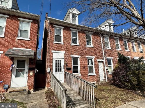 543 Spruce St, Pottstown, PA 19464-4601