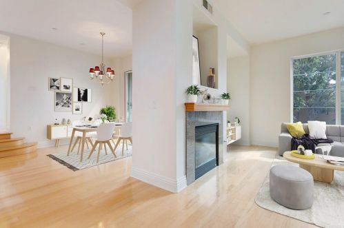 2822 Escala Cir, San Diego CA 92108-6722 exterior