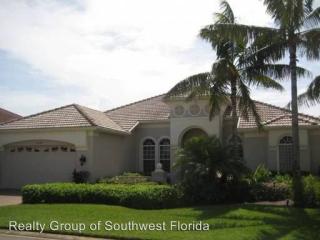 23030 Whispering Ridge Dr, Bonita Springs FL  34135-8419 exterior