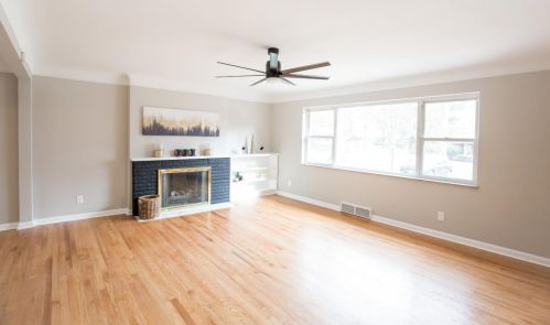 6477 Devonwood Dr, Cincinnati OH 45224-1118 exterior