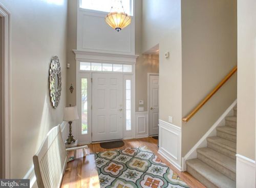 59 Betts Dr, Washington Crossing, PA 18977-1356