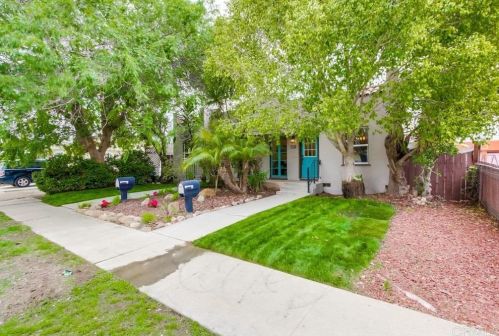 4865 35th St, San Diego, CA 92116-1907