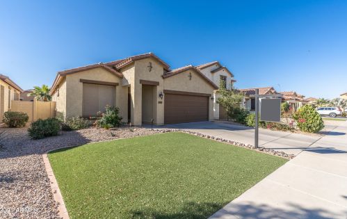 36167 Olivo St, Maricopa, AZ 85138-2034