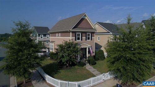1052 Killdeer Ln, Crozet, VA 22932-2831