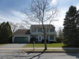 144 Woodland Park, Middlebury, VT 05753-1355