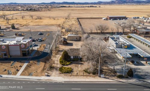 1106 State Route 89, Chino Valley, AZ 86323-5637
