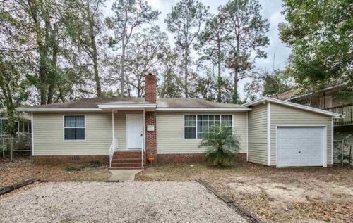 1405 Charlotte St, Tallahassee, FL 32304-2130