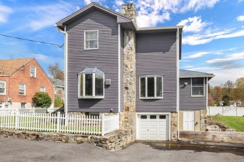 222 Orchard Rd, Mahopac NY  10541-1133 exterior