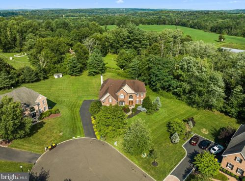 2607 Heron Pt, Jamison, PA 18929-1258