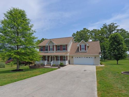 477 Chadwick Way, Blaine, TN 37709-2259
