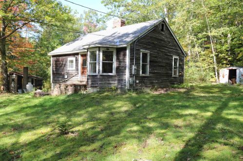 41 William Gage Rd, Enfield, NH 03748-4248