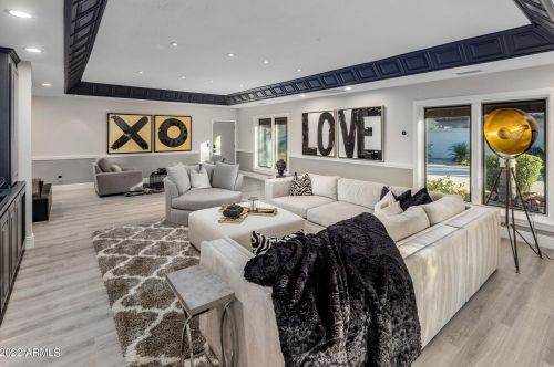 8731 65th St, Scottsdale AZ 85253-4336 exterior