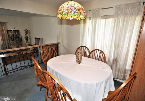 1 Allison Rd, East Windsor NJ  08520-2629 exterior