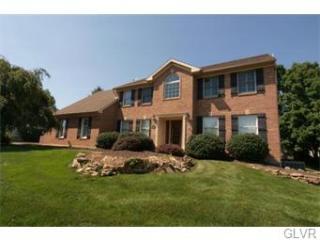3461 Miriam Dr, Emmaus, PA 18049-1558