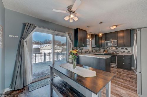 405 8th Ave, East Farmington WI  54020-8159 exterior