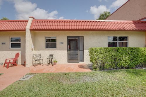 151 Lake Dora Dr, West Palm Beach, FL 33411-2382